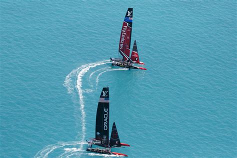 louis vuitton americas cup